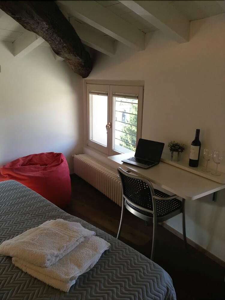 B&B Bergamo Alta