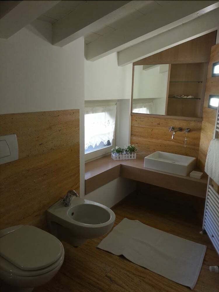 B&B Bergamo Alta