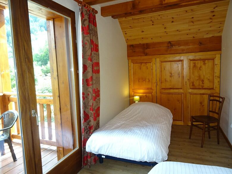Apartamento Les Cimes Du Valgo - Les Pr�s-ronds