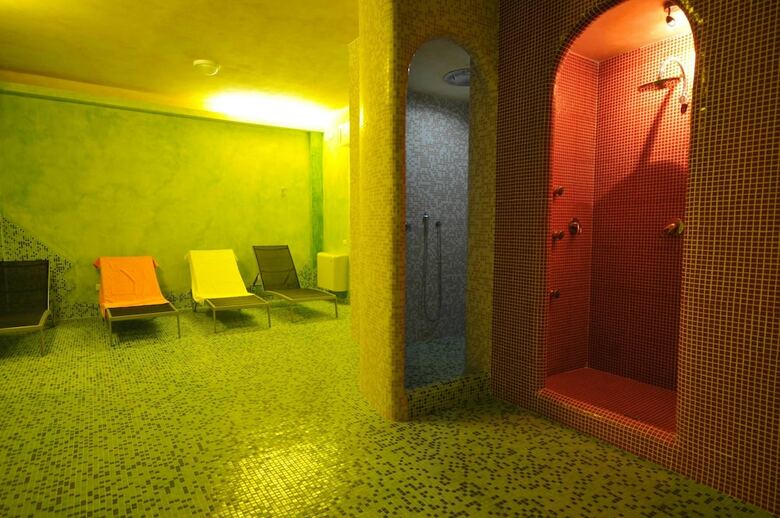 Apartamento Residence Comacchio