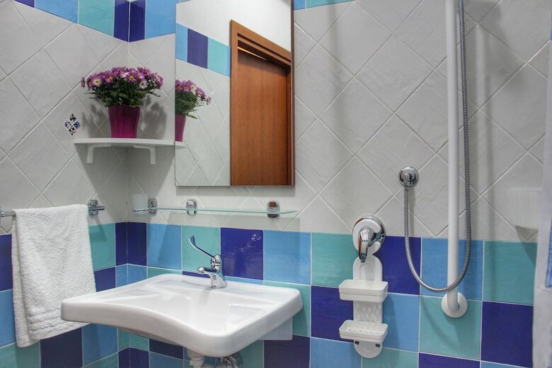 Bed And Breakfast Fiori E Limoni
