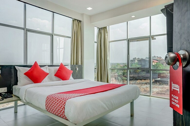 Oyo 24792 Hotel Heramb