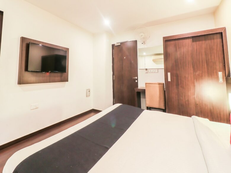 Capital O 1885 Hotel Krishna