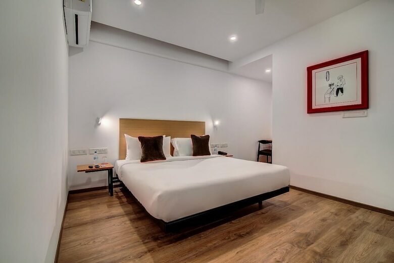 Hotel Oyo Townhouse 049 Hsr Layout