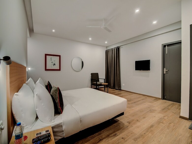 Hotel Oyo Townhouse 049 Hsr Layout