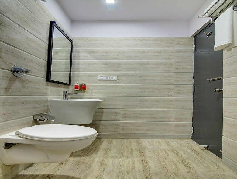 Hotel Oyo Townhouse 049 Hsr Layout