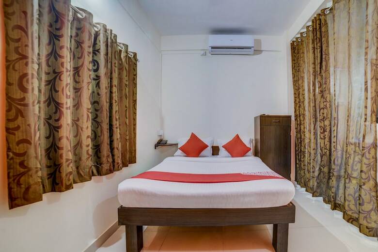 Hotel Oyo 24282 Sai Lodging
