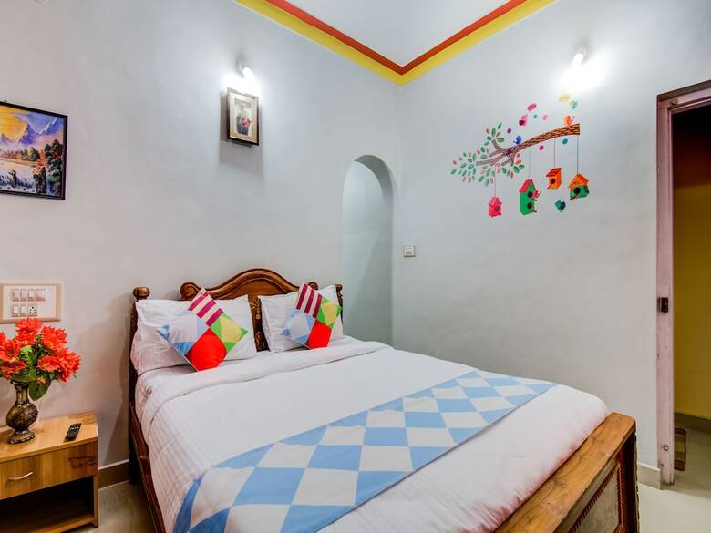 Hotel Oyo 24697 Home Charming Stay Kushalnagar