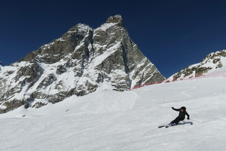 Apartamento Appartamenti Bucaneve