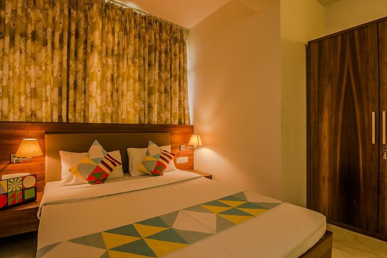Apartamentos Oyo 24037 Home Spacious 2bhk Panjim Ferry