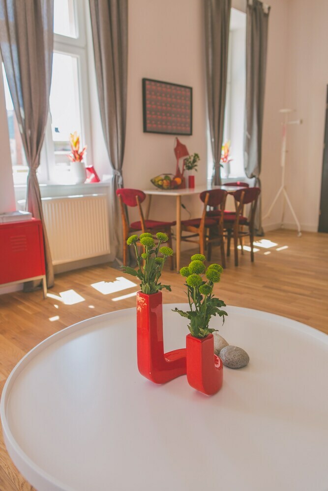 Apartamentos Projekt Piekary