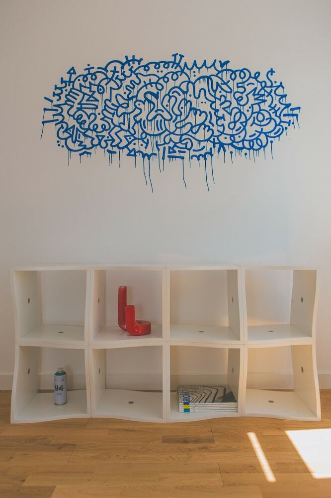 Apartamentos Projekt Piekary