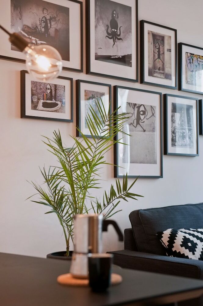 Apartamentos Projekt Piekary