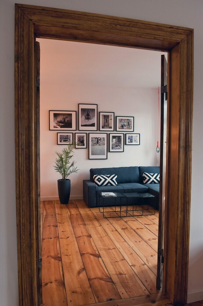 Apartamentos Projekt Piekary