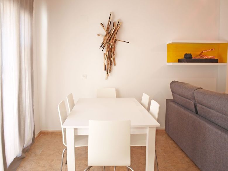 Apartup Sagunto Beach