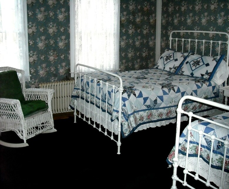 Bed & Breakfast 1785 Inn