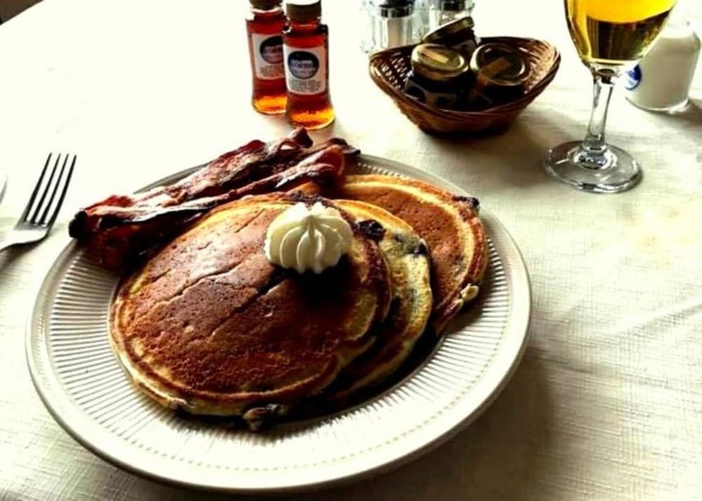 Bed & Breakfast 1785 Inn