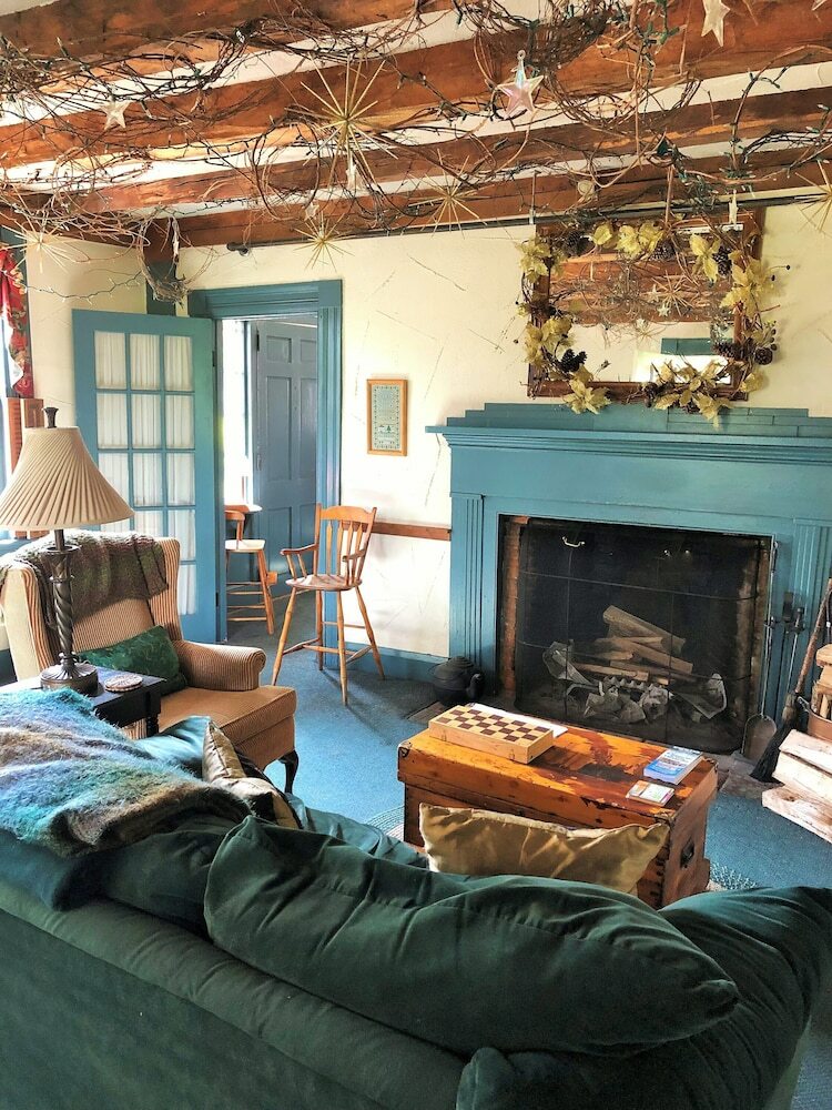 Bed & Breakfast 1785 Inn