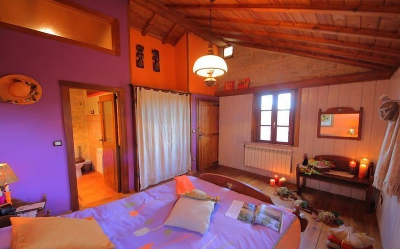 Cas Do Mestre Galicia Villas