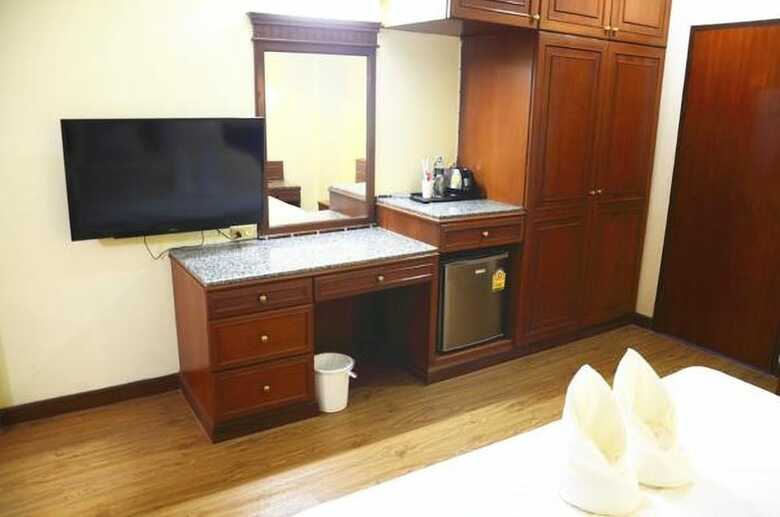 Hotel Hua Lin Inn