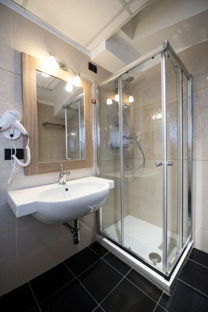 Hotel Mastrodatt�a