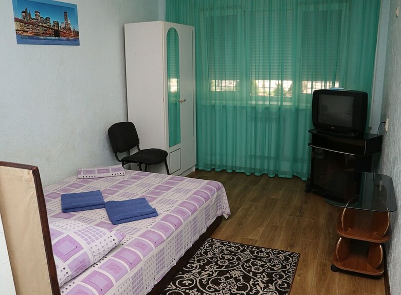 Smart Hotel On Gogolya