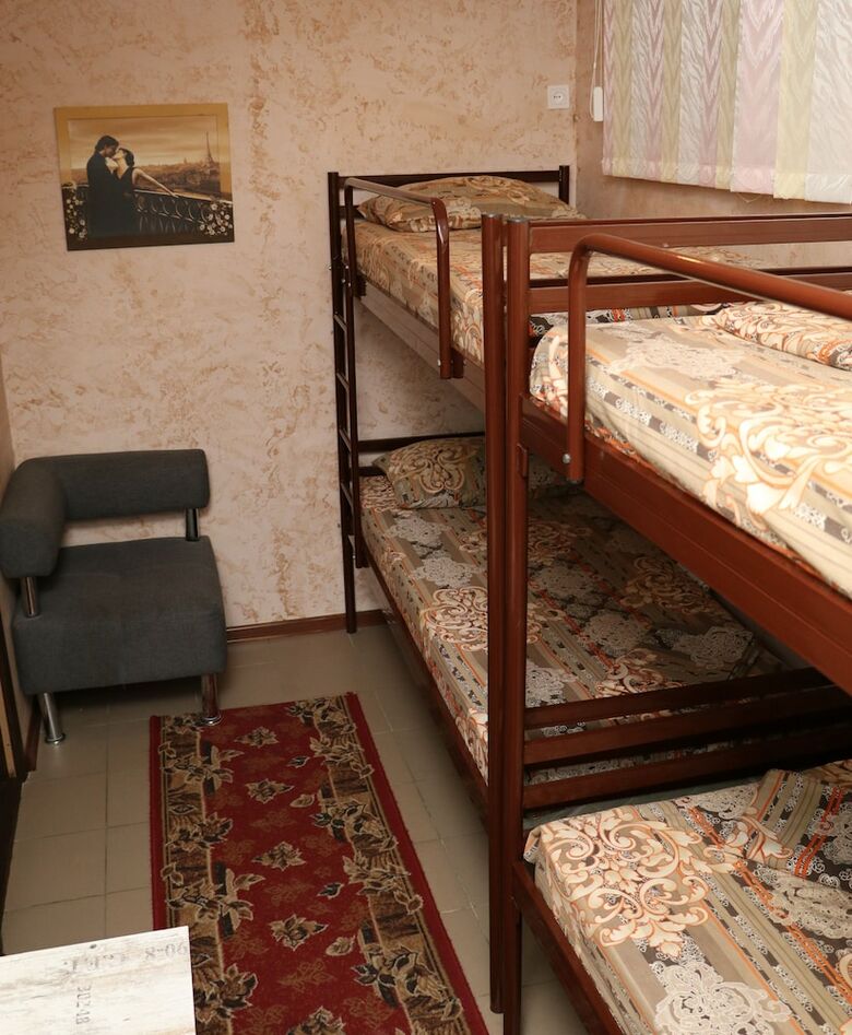 Smart Hotel On Gogolya