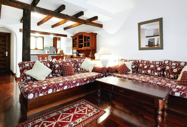 Gala Aldea Beach Apartment