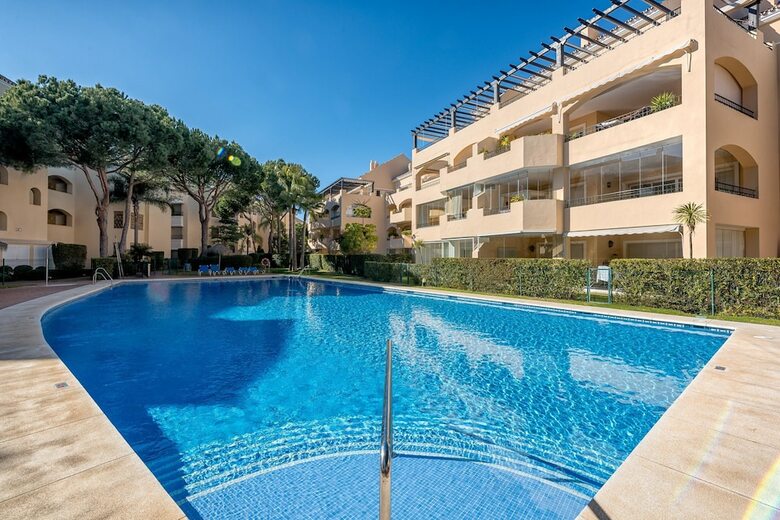Elviria Playa Apartment