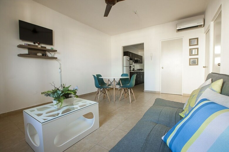 Apartamentos Departamento Para�so Real Ibiza