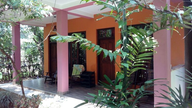 Posada Gangadiya Rest