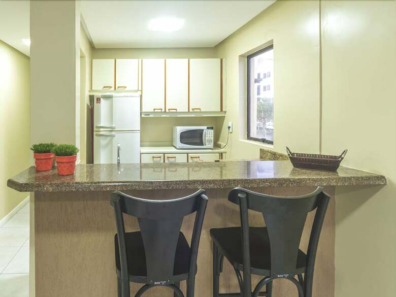 Aparthotel Pietra Flat