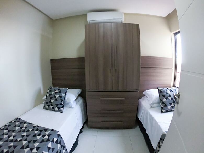 Aparthotel Pietra Flat