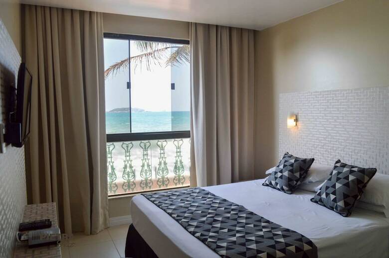 Aparthotel Pietra Flat