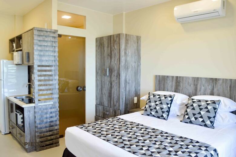 Aparthotel Pietra Flat