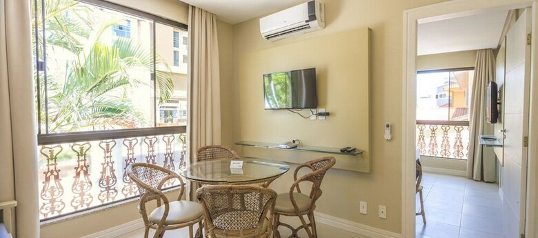 Aparthotel Pietra Flat