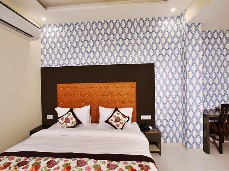 Hotel Smart Suites