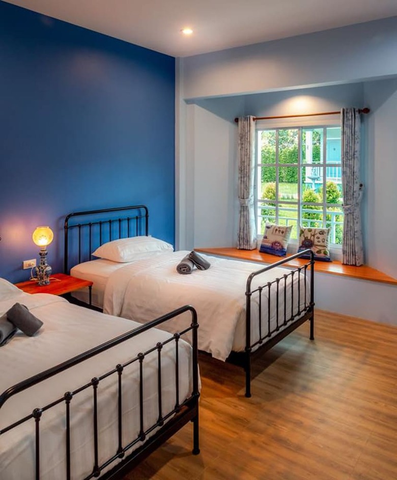 Hotel Little Cottage