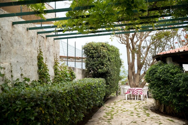 Villa Delle Conchiglie