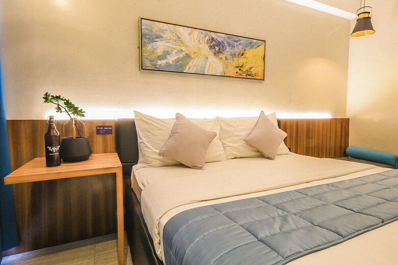 Skyloft Hotel