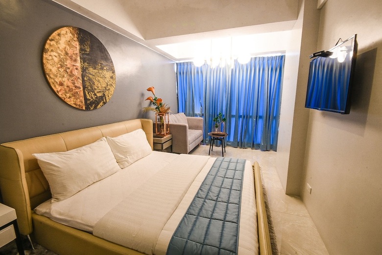 Skyloft Hotel
