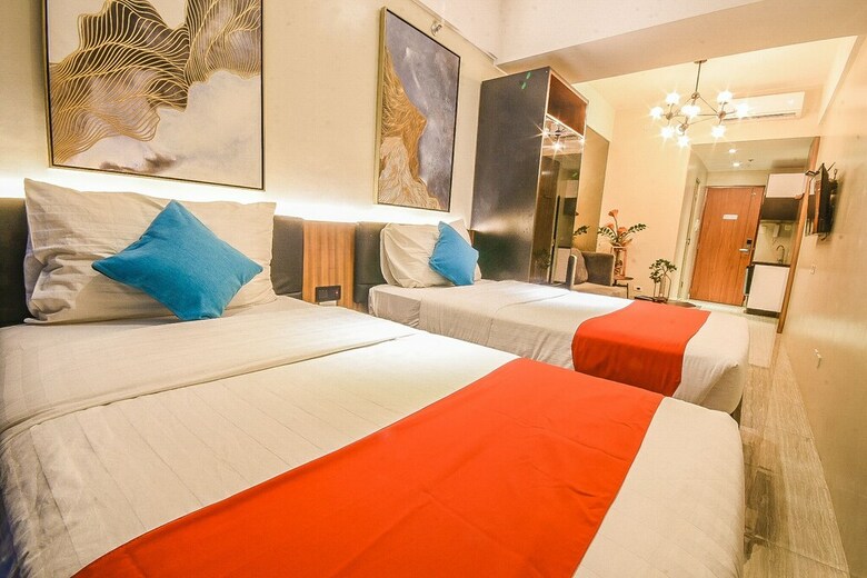 Skyloft Hotel