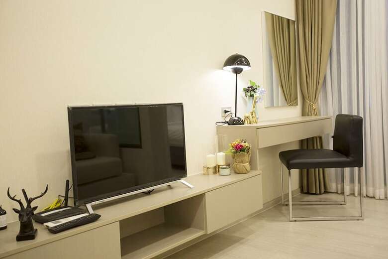 Apartamentos Locals Sukhumvit Thonglor Vtara 36