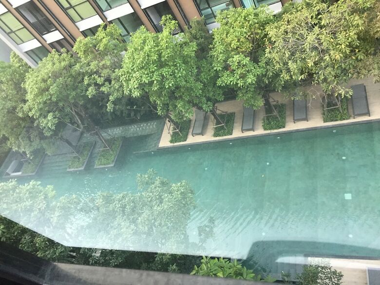 Apartamentos Locals Sukhumvit Thonglor Vtara 36