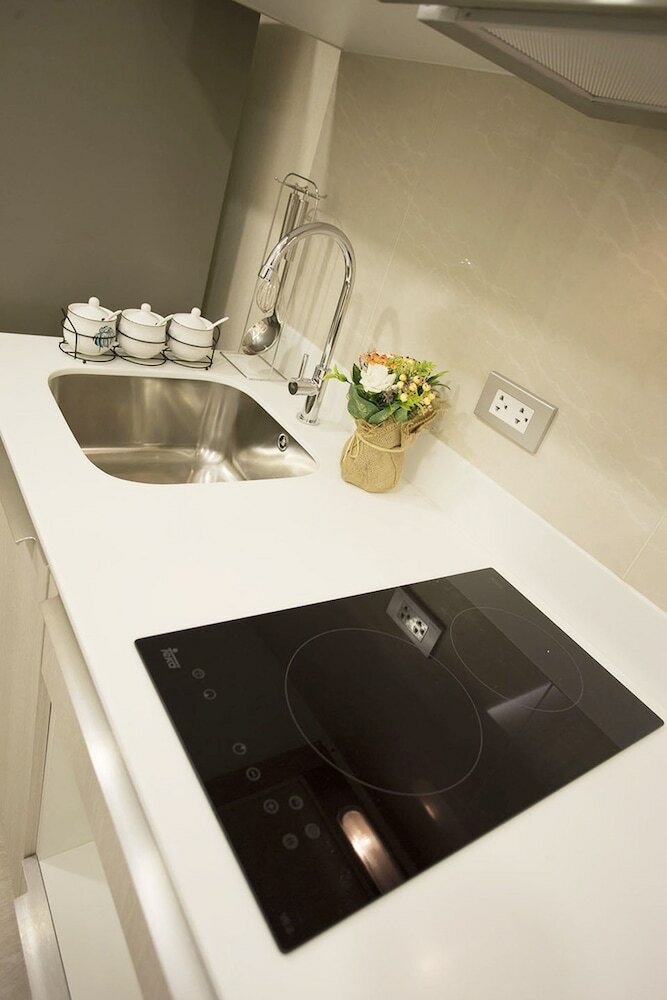 Apartamentos Locals Sukhumvit Thonglor Vtara 36