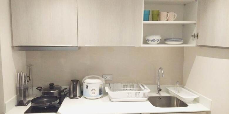 Apartamentos Locals Sukhumvit Thonglor Vtara 36