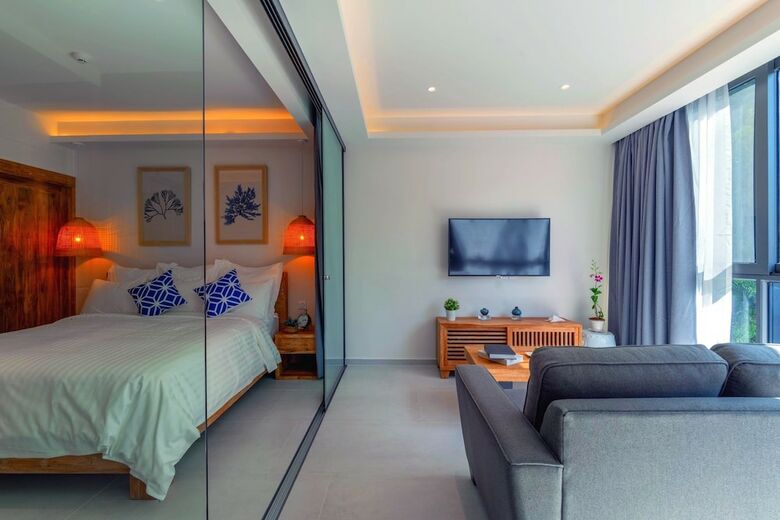 Aparthotel Patong Heights