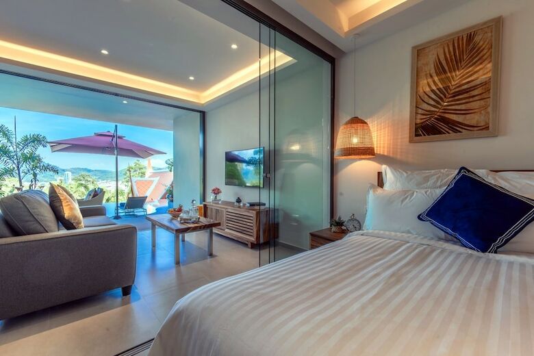Aparthotel Patong Heights
