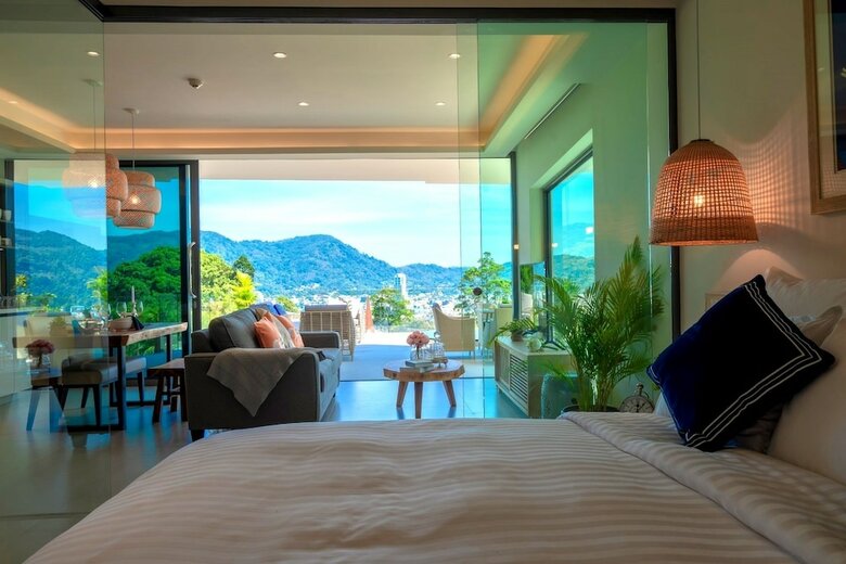 Aparthotel Patong Heights