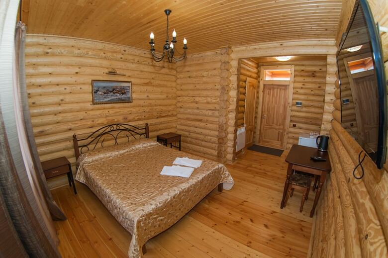 Hotel Ryabinovie Busy Guest House